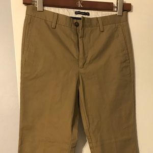 Docker’s Slim Fit Pants